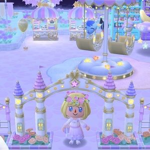 Meet your Posher, Meng